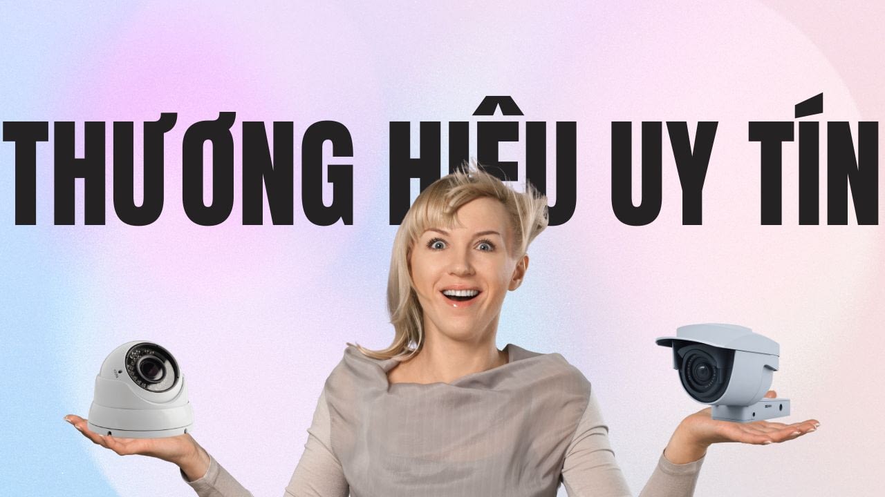 nhận biết thương hiệu uy tín